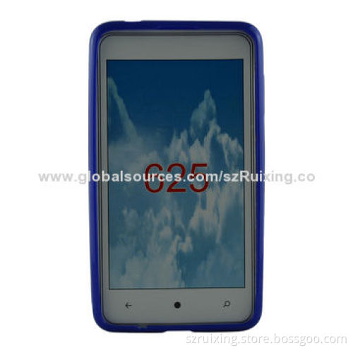 TPU case for Nokia 625